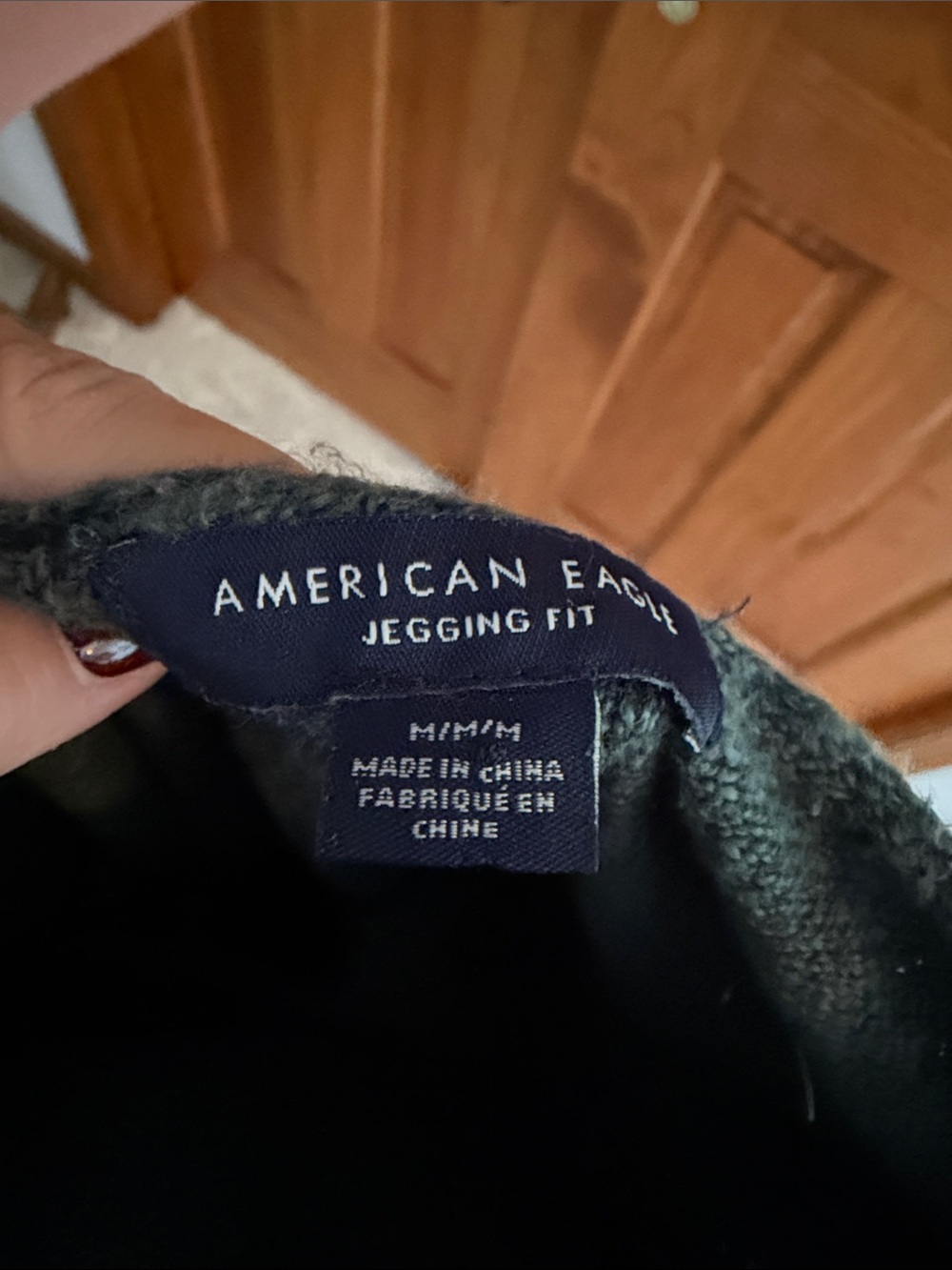 AE Sweater - Picture 3 of 3
